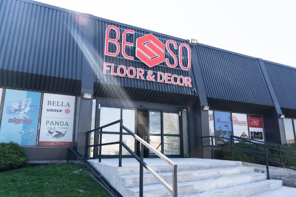 Besso Floor & Decor