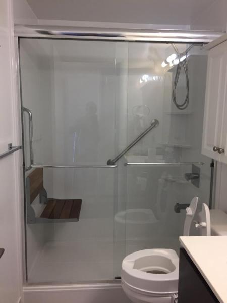 BMG Bathroom Renovations