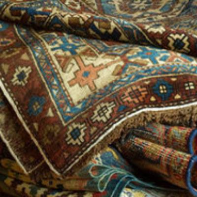 The Oriental Rug Experts!