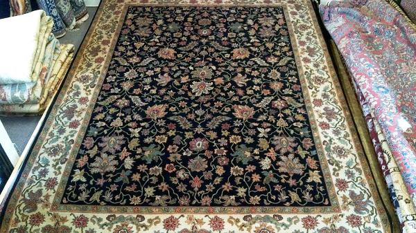 The Oriental Rug Experts!