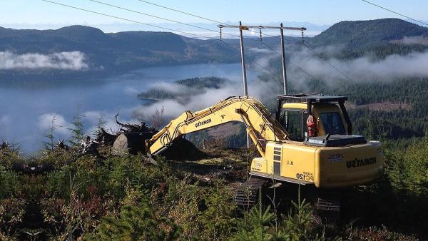 Coast Utility Contracting Ltd.