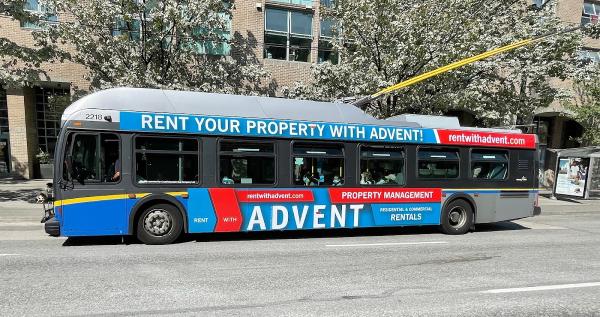 Advent Real Estate Services Ltd.