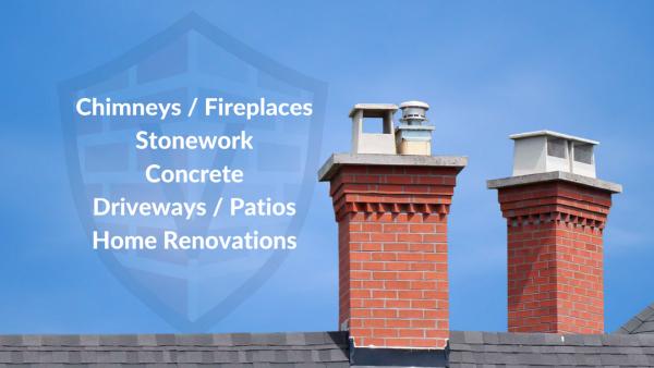 Vista Masonry and Construction Ltd.