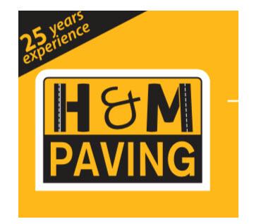 H&M Paving Limited