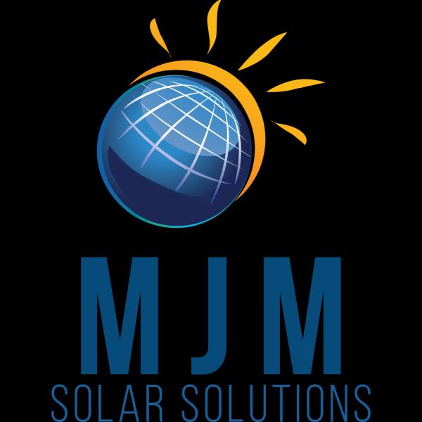 MJM Solar Solutions