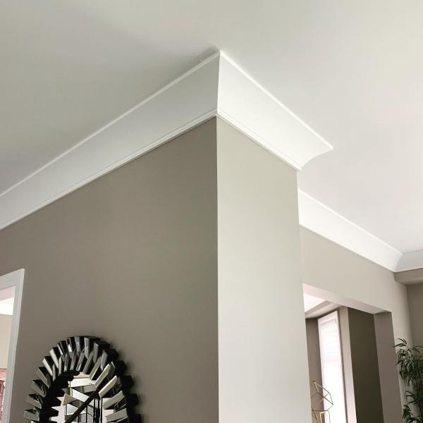 VIP Classic Moulding