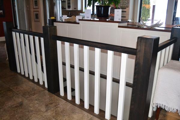 Boiseries Vallea d'or