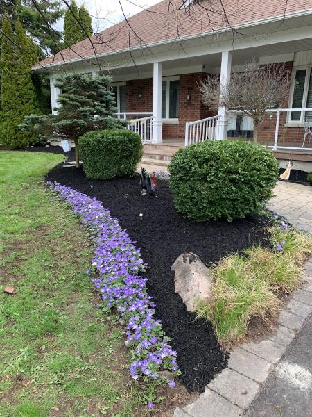 Bryland Landscaping