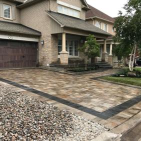 MBL Landscaping