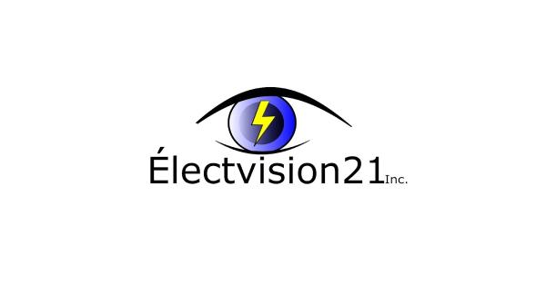 Électvision21 Inc.