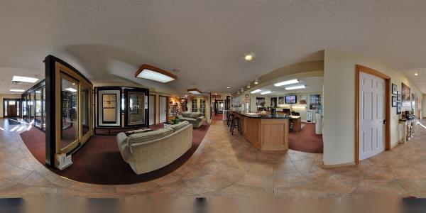 Muskoka Window and Door Centre