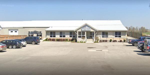 Graceview Enterprises Inc