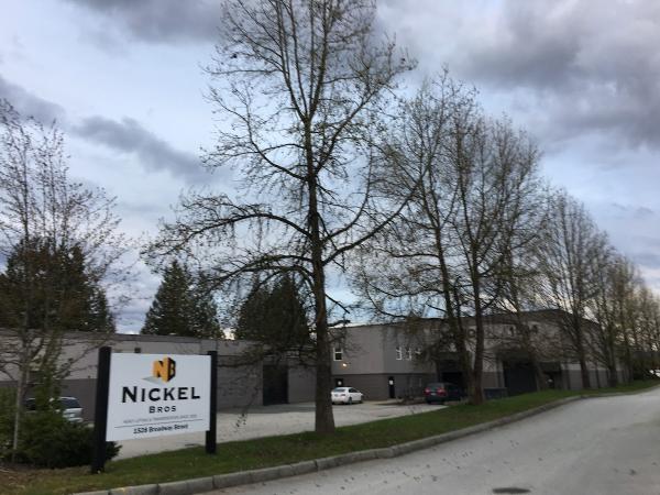 Nickel Bros House Moving Ltd