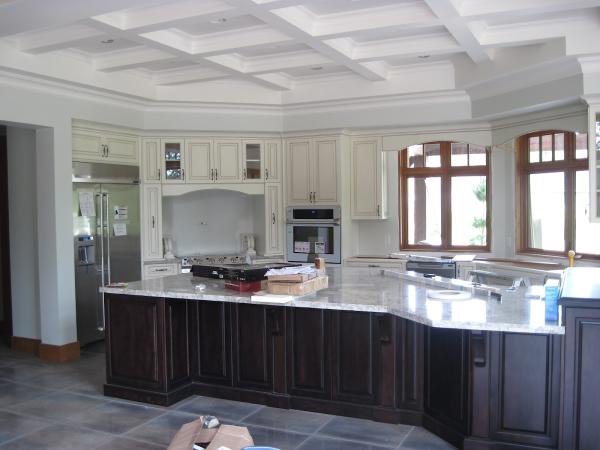 Mountain View Cabinetry