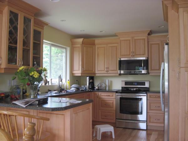 Mountain View Cabinetry