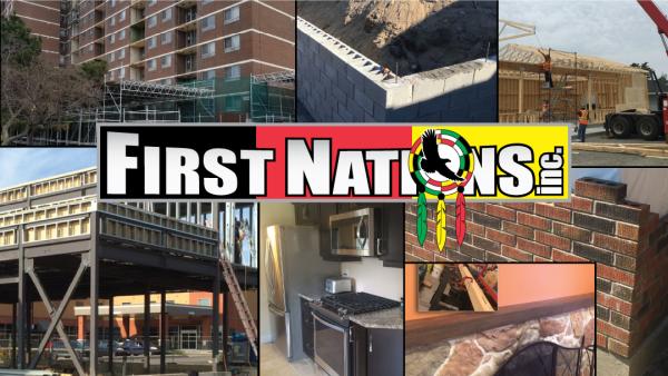 First Nations Inc.