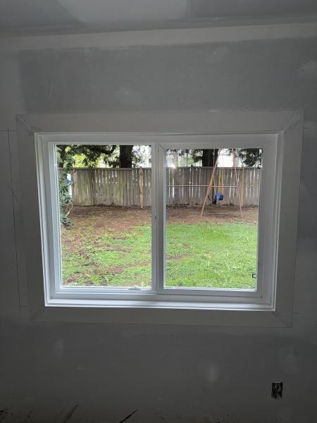 BVS Windows & Doors Ltd