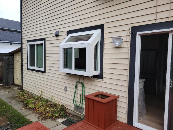 BVS Windows & Doors Ltd