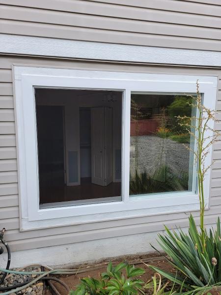 BVS Windows & Doors Ltd