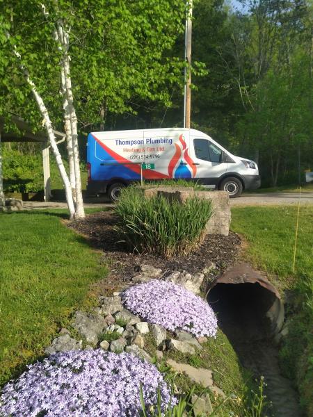 Thompson Plumbing