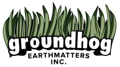 Groundhog Earthmatters Inc.