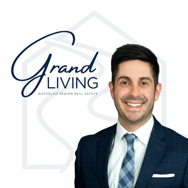 Grand Living Waterloo Region Real Estate