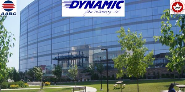 Dynamic Flow Balancing Ltd