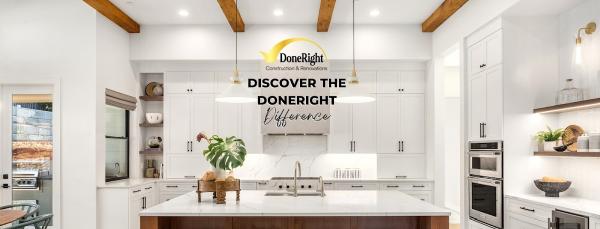 Doneright Construction and Renovations
