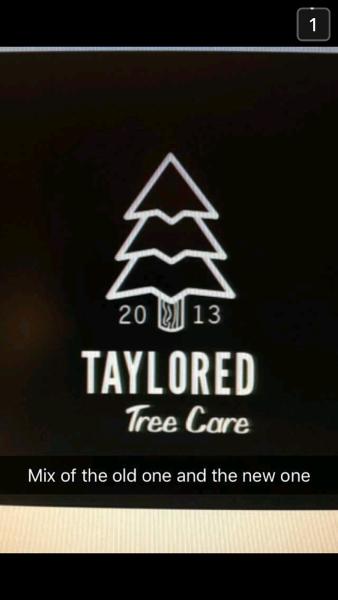 Taylored Tree Care