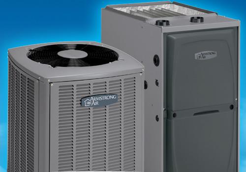 Top Notch Mechanical Ltd Heating and Air Conditioning