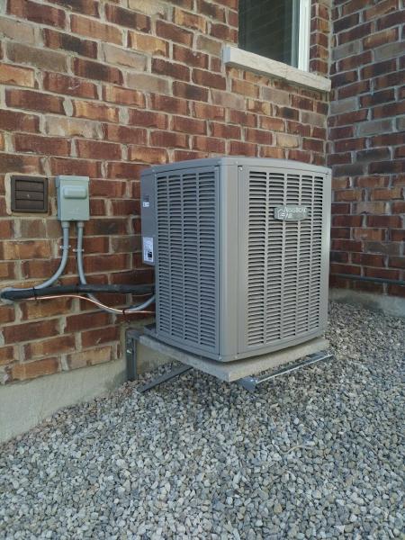 Top Notch Mechanical Ltd Heating and Air Conditioning
