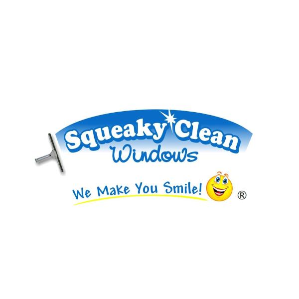 Squeaky Clean Windows Ltd