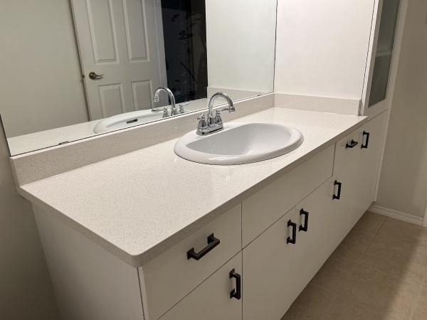 KM Countertops