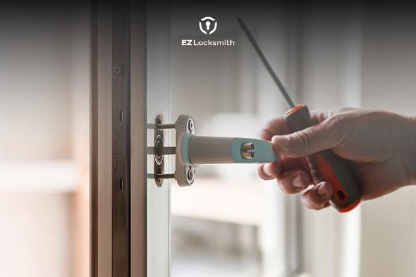 EZ Locksmith Surrey