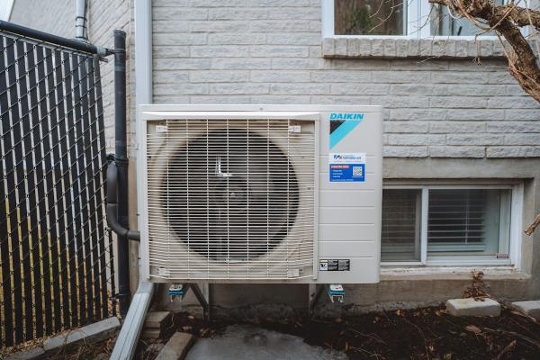 Les Industries Perform Air Inc