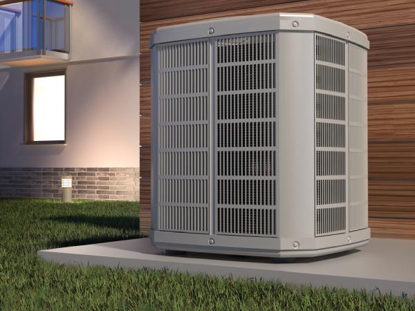 Climatisation Thermopompe Jimmy Chassé