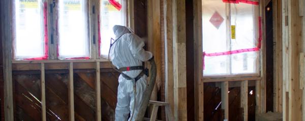 Alpine Insulation