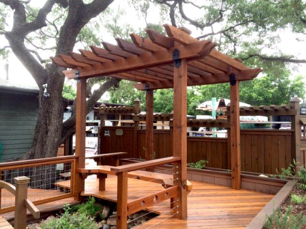 Crosby Cedar Products