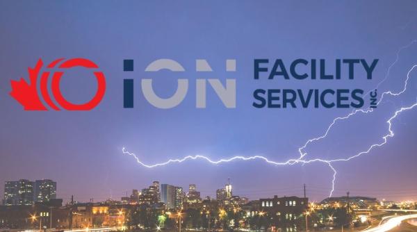 ION Facility Services Inc.