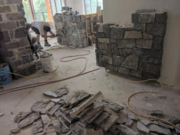 Artistic Masonry Builders