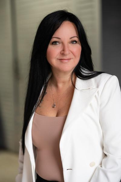 Courtier Immobilier Jinny Robichaud