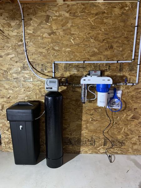 Mariposa Plumbing