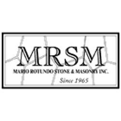 Mario Rotundo Stone & Masonry Inc