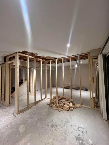 Alpha One Builders Inc.