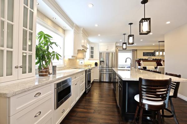 Pay Less Kitchen Cabinets Newmarket