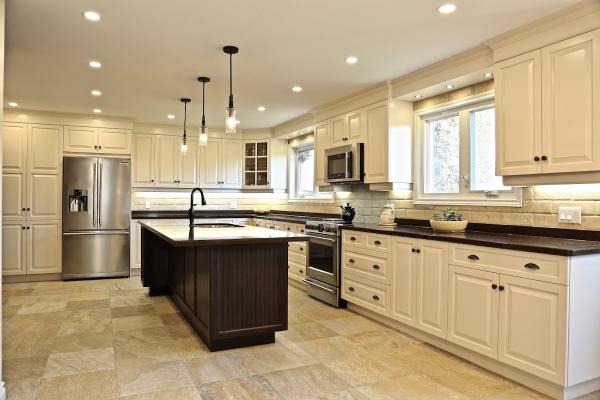 Pay Less Kitchen Cabinets Newmarket