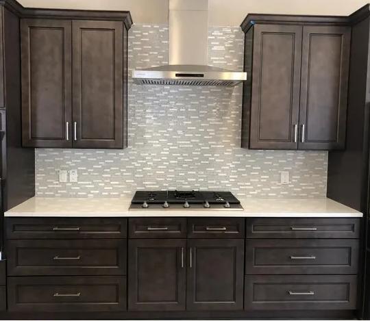 Nxinc Cabinets