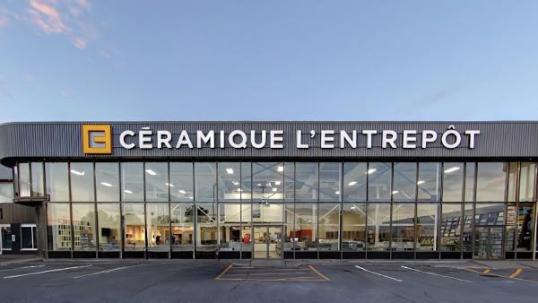 Céramique l'Entrepôt Québec