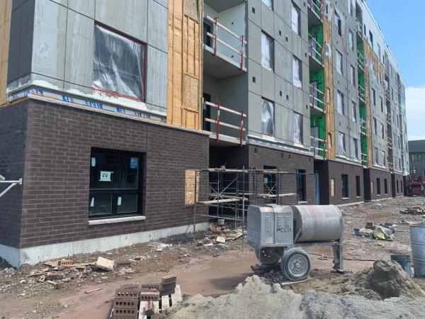 RR Masonry