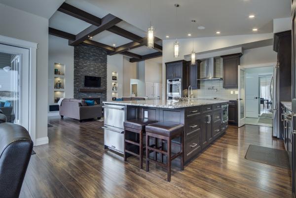 Western Modular Homes